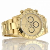 Rolex Daytona Ref. 16528