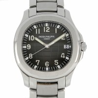 Patek Philippe Aquanaut Ref. 5167/1A