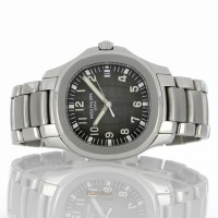 Patek Philippe Aquanaut Ref. 5167/1A