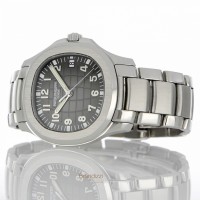 Patek Philippe Aquanaut Ref. 5167/1A