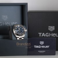 Tag Heuer Aquaracer Ref. WBD2112