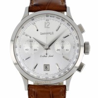 Eberhard Extra Fort Ref. 31951 - Like New