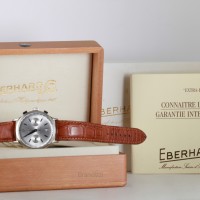 Eberhard Extra Fort Ref. 31951 - Like New