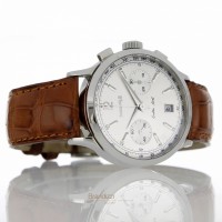 Eberhard Extra Fort Ref. 31951 - Like New