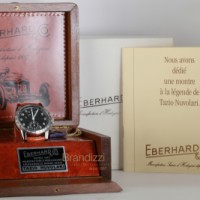 Eberhard Tazio Nuvolari Ref. 31037