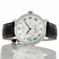 Eberhard Grande Taille 8 Jours Ref. 21027