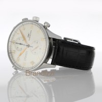 IWC Portoghese Rattrappante Ref. 3712