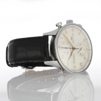 IWC Portoghese Rattrappante Ref. 3712