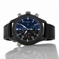 IWC Pilot's Top Gun Ref. IW378601