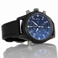 IWC Pilot's Top Gun Ref. IW378601