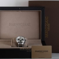 Parmigiani Tondagraph Ref.  PFC906 - 0000140 - Like new
