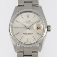 Rolex Date Ref. 1500