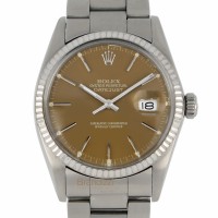 Rolex Date Just Ref. 16014