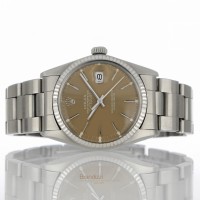 Rolex Date Just Ref. 16014