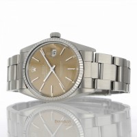 Rolex Date Just Ref. 16014