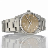 Rolex Date Just Ref. 16014