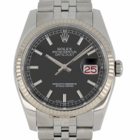 Rolex Date Just Ref. 116234