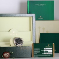 Rolex Date Just Ref. 116234