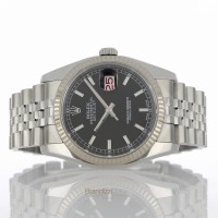 Rolex Date Just Ref. 116234