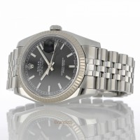 Rolex Date Just Ref. 116234