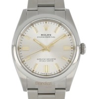 Rolex Oyster Perpetual Ref. 126000