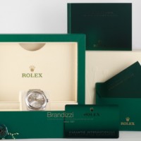 Rolex Oyster Perpetual Ref. 126000