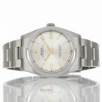 Rolex Oyster Perpetual Ref. 126000