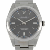 Rolex Oyster Perpetual Ref. 114300