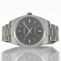 Rolex Oyster Perpetual Ref. 114300