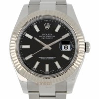 Rolex Date Just Ref. 116334