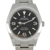 Rolex Explorer Ref. 214270