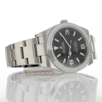 Rolex Explorer Ref. 214270