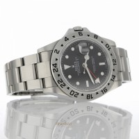 Rolex Explorer II Ref. 16570