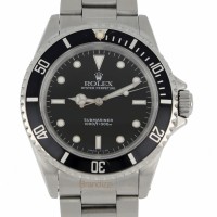 Rolex Submariner Ref. 14060