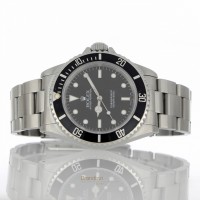 Rolex Submariner Ref. 14060