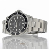 Rolex Submariner Ref. 14060