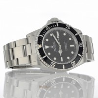 Rolex Submariner Ref. 14060