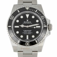 Rolex Submariner Ref. 114060