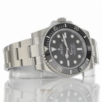 Rolex Submariner Ref. 114060