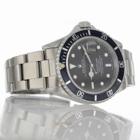 Rolex Submariner Ref. 16610