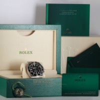 Rolex Submariner Ref. 126610LN