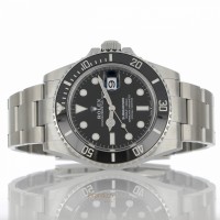 Rolex Submariner Ref. 126610LN