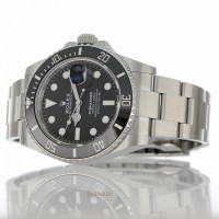 Rolex Submariner Ref. 126610LN