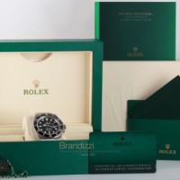 Rolex Submariner Ref. 126610LN