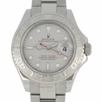 Rolex Yacht Master Ref. 16622