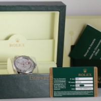 Rolex Yacht Master Ref. 16622