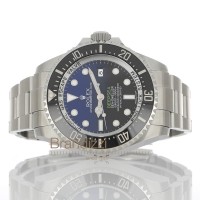 Rolex Sea Dweller Deep Sea D-Blue Ref. 116660