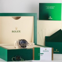 Rolex Sea Dweller DeepSea D-Blue Ref. 126660