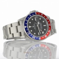 Rolex GMT II Ref. 16700 - Only Swiss