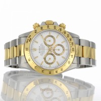 Rolex Daytona Ref. 16523